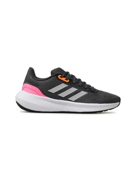 Pantofi Adidas alergare gri