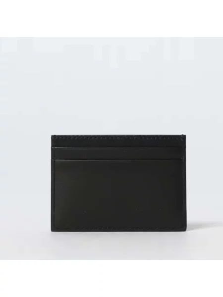 Boss Etui Na Karty Randy schwarz czarny