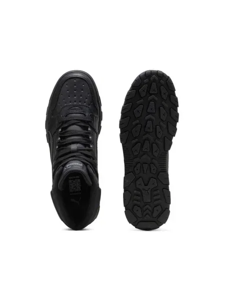 Pantofi Puma negru