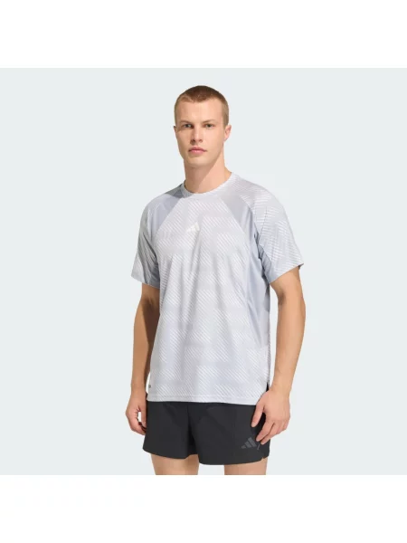 Koszulka Tech Apparel czarna