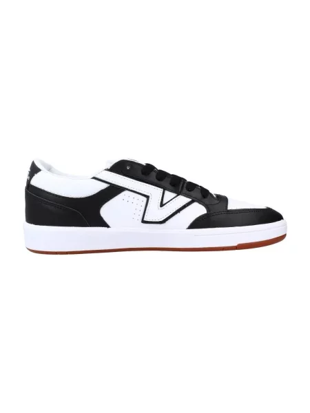 Pantofi Vans negru