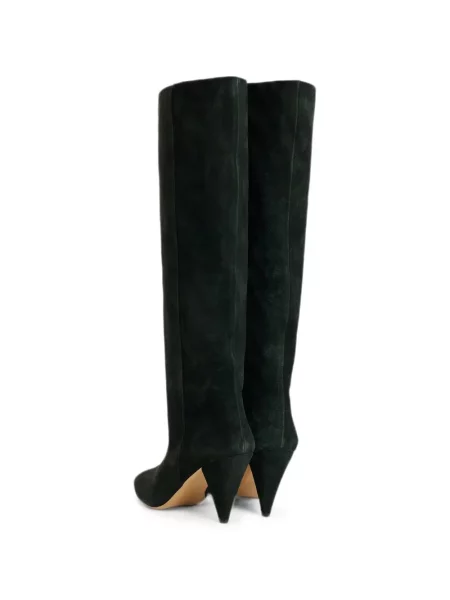 Cizme Essentiel Antwerp verde