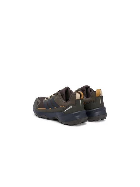 Adidas Turistiniai batai Terrex Skychaser Chaki juoda