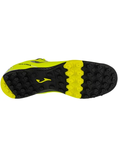 Pantofi Joma galben