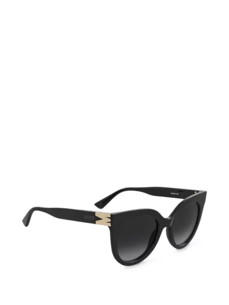 Ochelari de soare Moschino negru