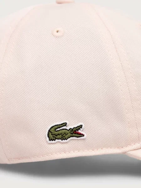 Lacoste бейсболка
