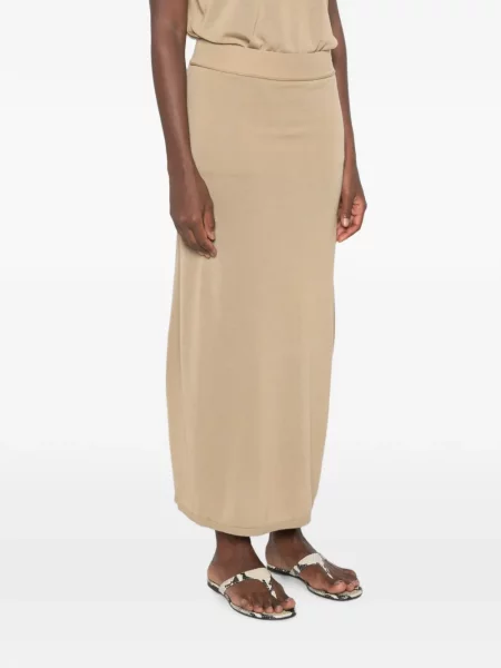 Fusta maxi Toteme maro