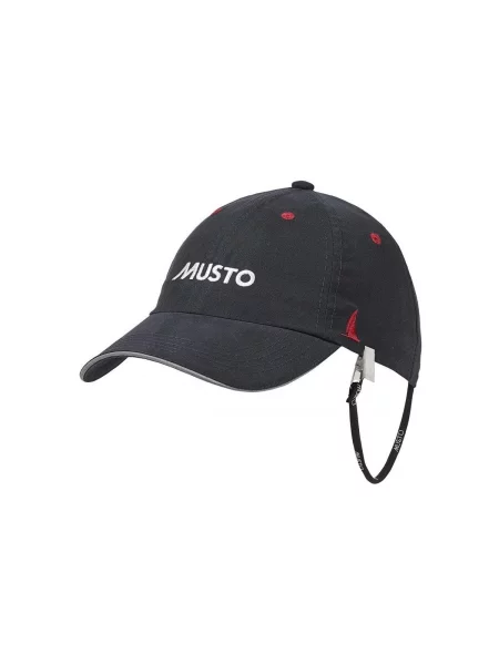 Šilterica Musto crna