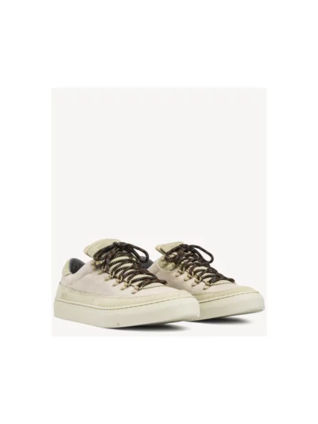 Sneakersy Diemme beżowe