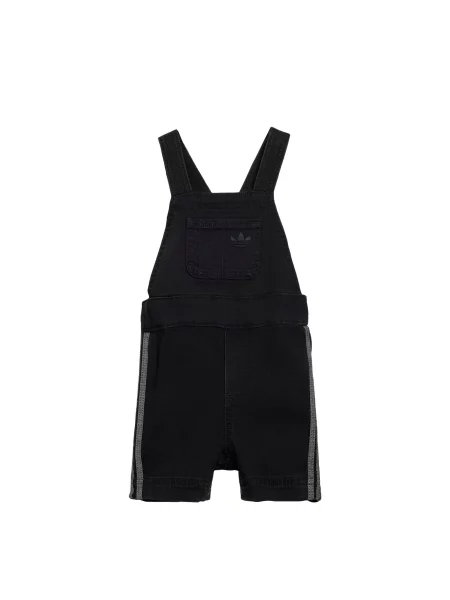 Παντελόνι Adidas Originals μαύρο