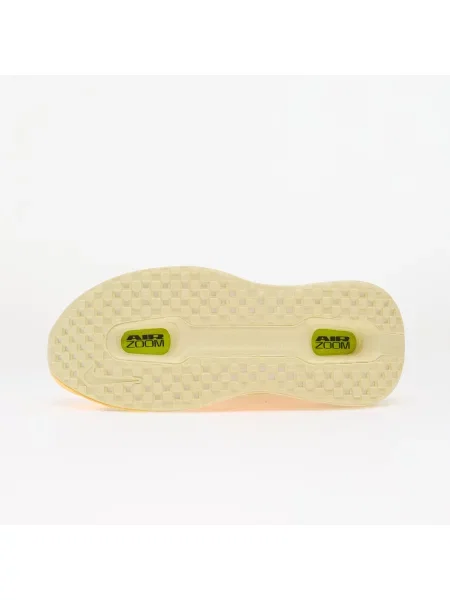 Tenisky Nike Vomero Premium Alabaster/ Blue Void-Citron Pulse EUR 44 modré