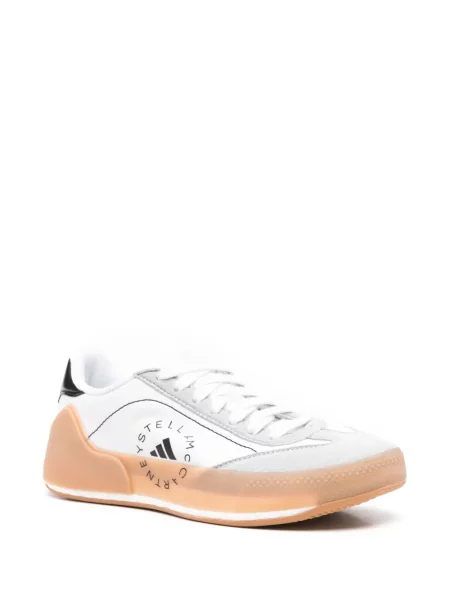 Sportbačiai Adidas By Stella Mccartney balta