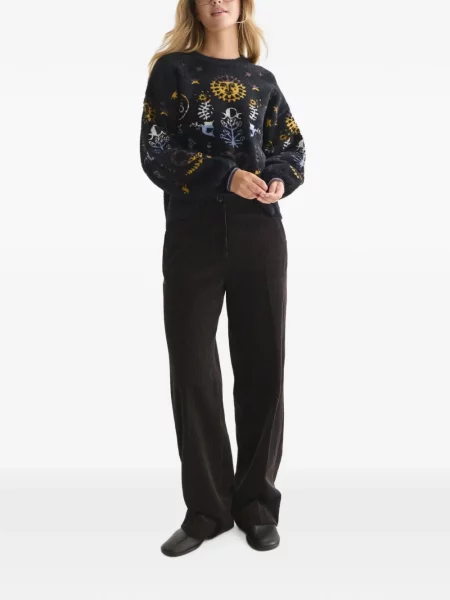 Pulover Scotch & Soda negru