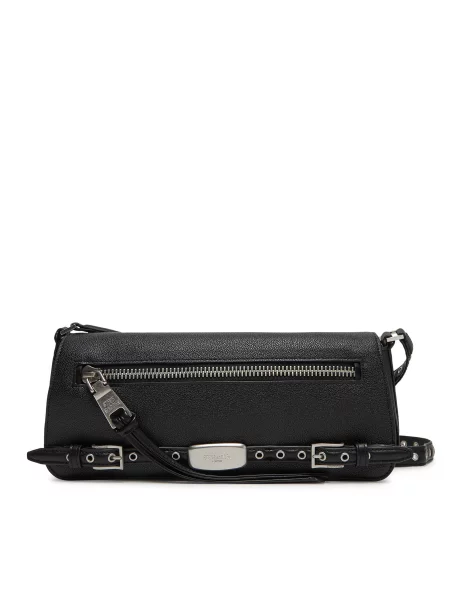 Rankinė Steve Madden Bindara juoda