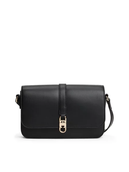 Torebka Tommy Hilfiger czarna