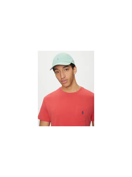 Chinos Polo Ralph Lauren zelené