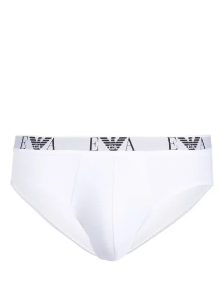 Kelnaitės Emporio Armani balta