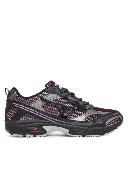 Mizuno Αθλητικά Mxr Space Lights μαύρο