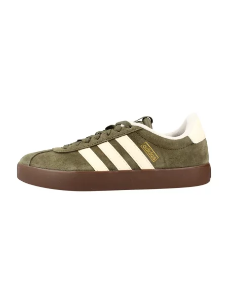 Sneakerși Adidas verde