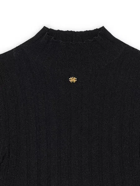 Top Amiri negru