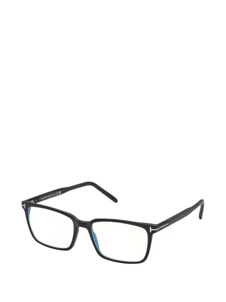 Ochelari de soare Tom Ford Eyewear negru