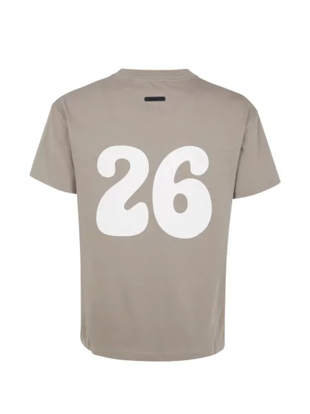 Μπλούζα Fear Of God Essentials κλασική