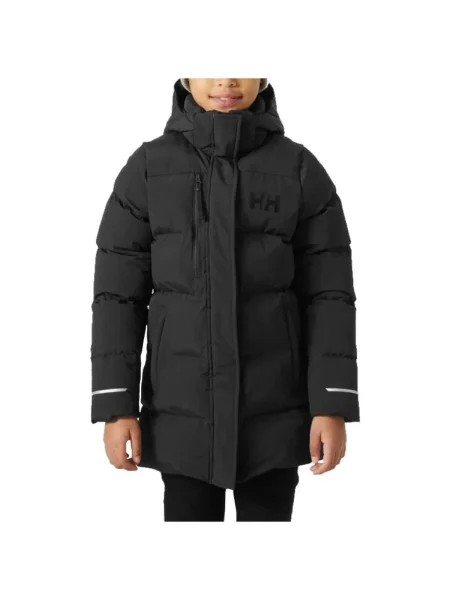 Geacă Helly Hansen negru