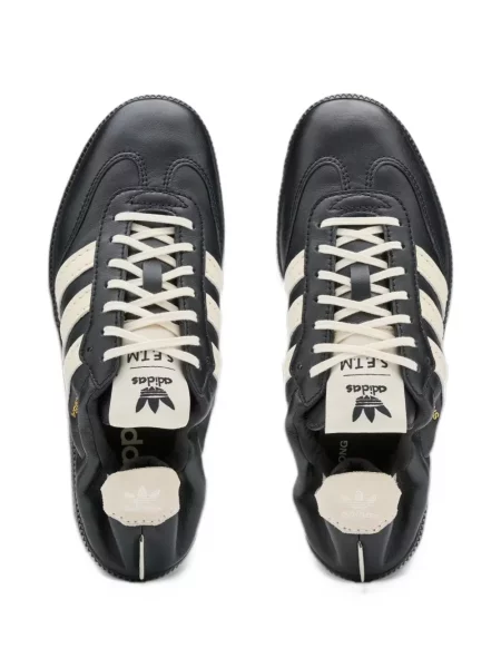 Sneakers Y-3 μαύρο
