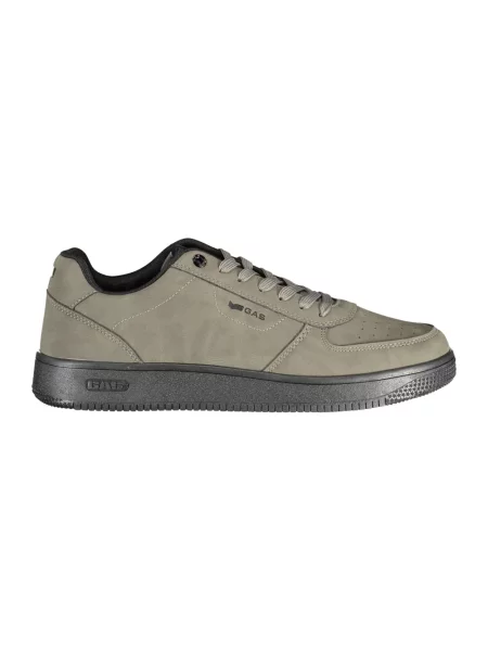 Sneakersy Gas szare