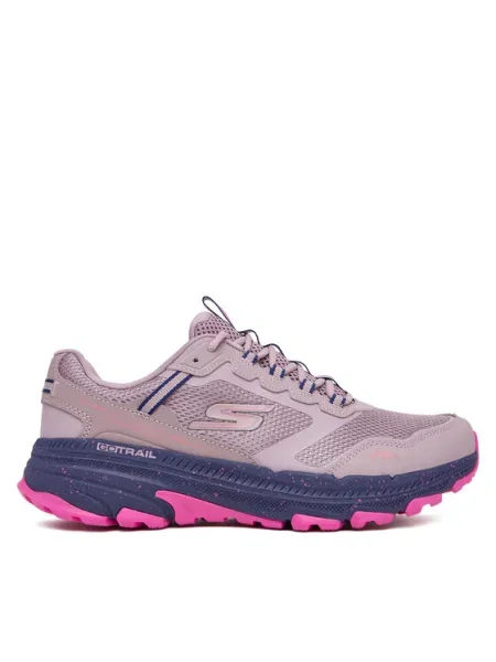 Pantofi Skechers GO RUN TRAIL ALTITUD roz