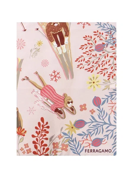 Szal Ferragamo