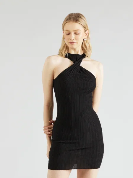 MYLAVIE Rochie negru