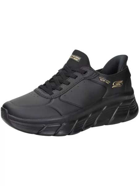 Pantofi Skechers negru