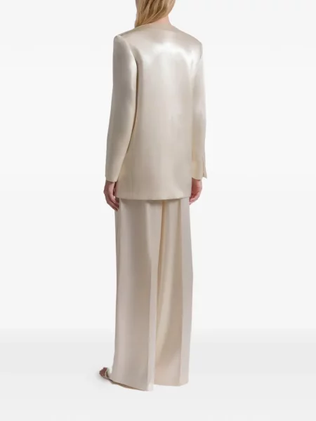 Marynarka Alberta Ferretti dwurzędowa