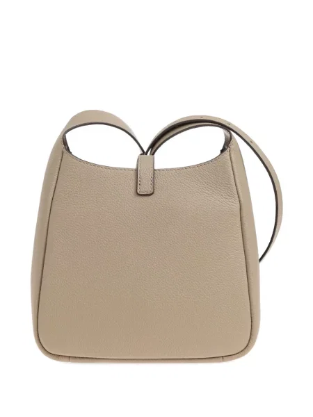 Body Tory Burch cu autograf maro