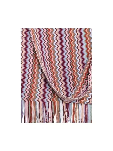 Szal Missoni