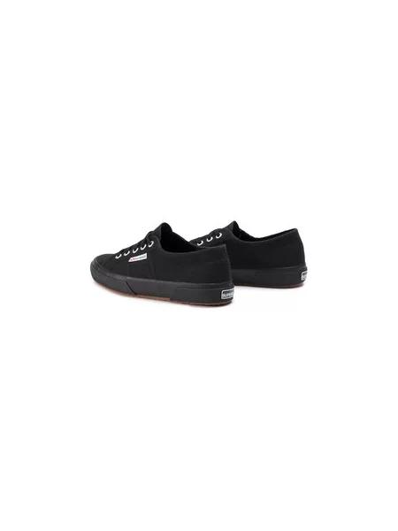 Superga Tenis superge Cotu Classic črna