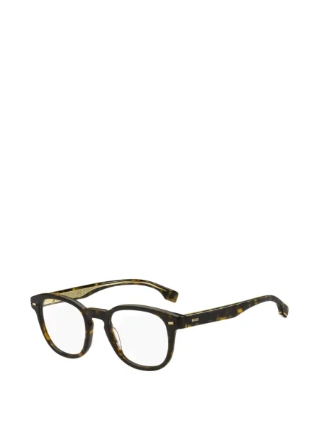 Ochelari de soare Boss maro