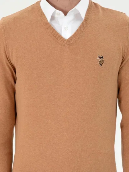 Свитер U.s. Polo