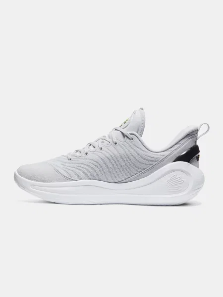 Tenisky Under Armour Flow sivá