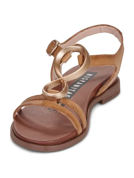 Pantofi Hispanitas maro