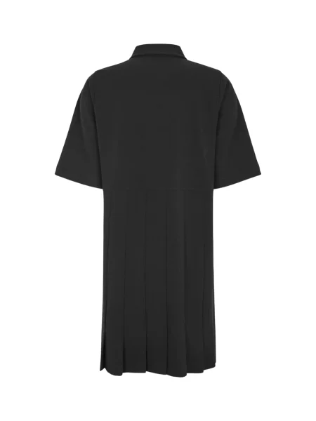 Soft Rebels Rochie tip bluză Vilja negru