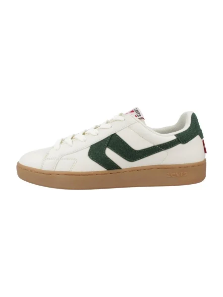 Pantofi copii Levi's® alb