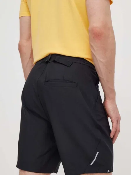 Велосипедні шорти adidas Performance чорний
