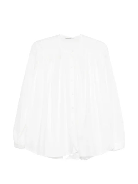 Bluzka Jcsophie biała