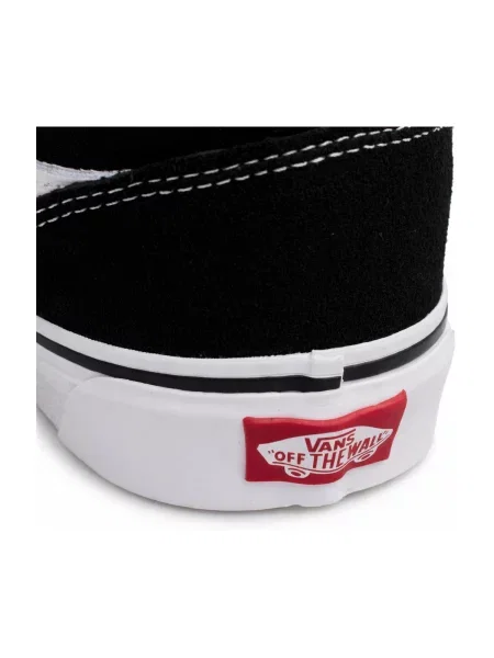 Pantofi copii Vans negru