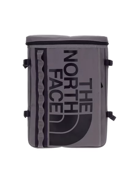 Plecak miejski The North Face Base Camp Fuse Box 30 l transcendent grey/endle fioletowy