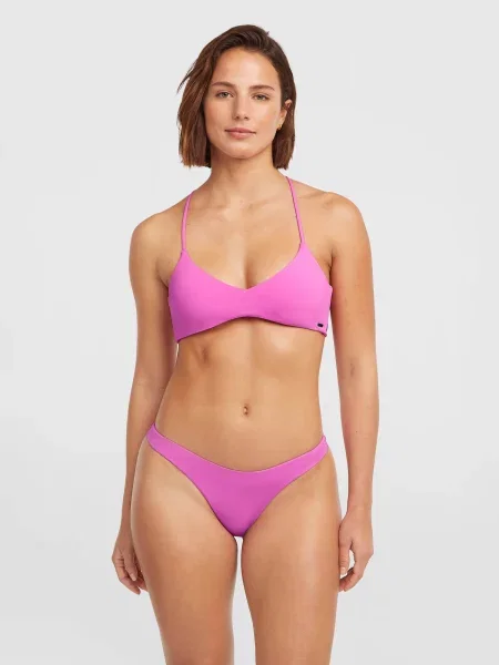 O'NEILL Bikini felső Huntington' fukszia