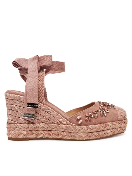 Espadrile Alma En Pena roza