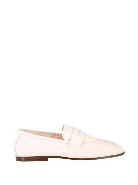 Pantofi loafer Sophique roz